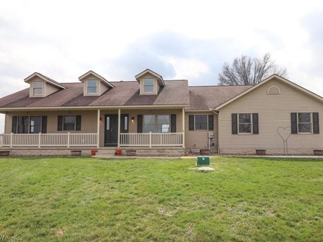 House for sale in Creston, Ohio