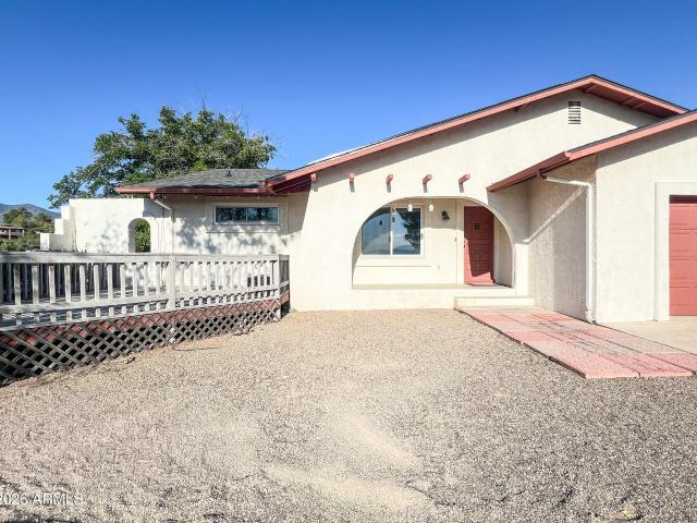 House for sale in Cottonwood, Arizona