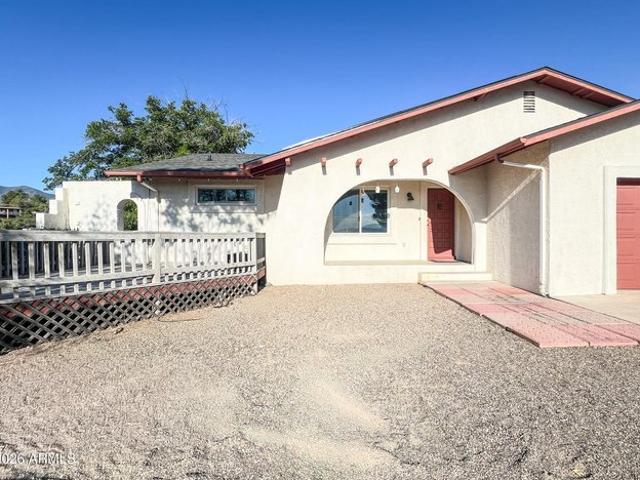 House for sale in Cottonwood, Arizona