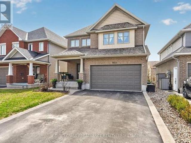 House for sale in Kingston, Ontario