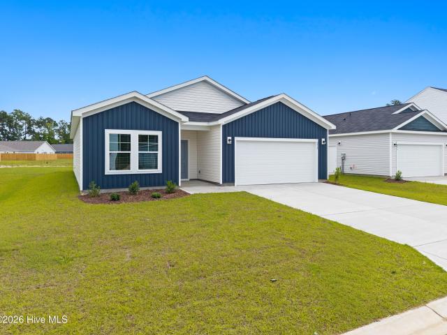 House for sale in North Carolina