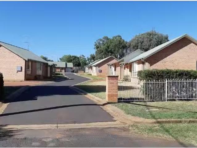Apartment for rent in Wellington, New South Wales