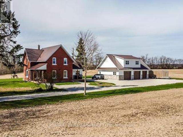 House for sale in Springwater, Ontario