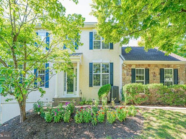 Townhouse for sale in Ambler, Montgomery County