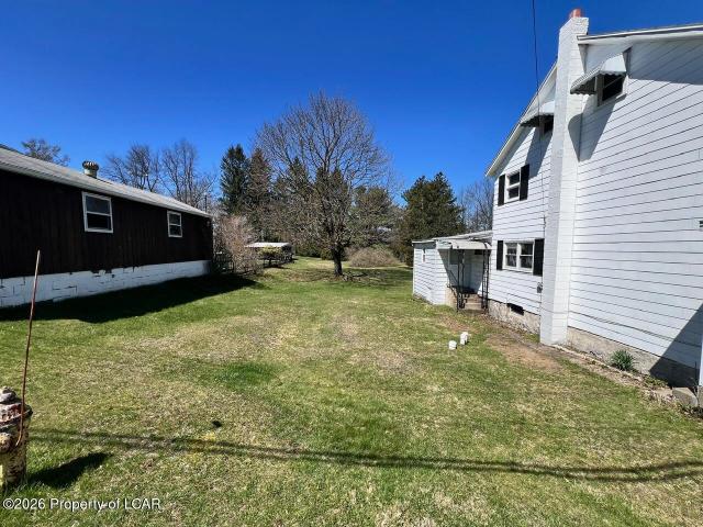 House for sale in Harleigh, Pennsylvania