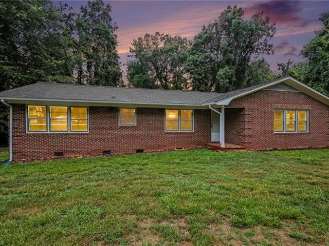 House for sale in Randleman, North Carolina