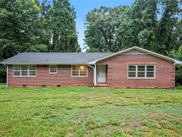 House for sale in Asheboro, North Carolina