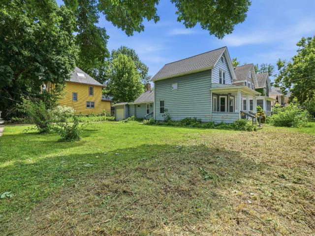 Land for sale in Madison, Wisconsin
