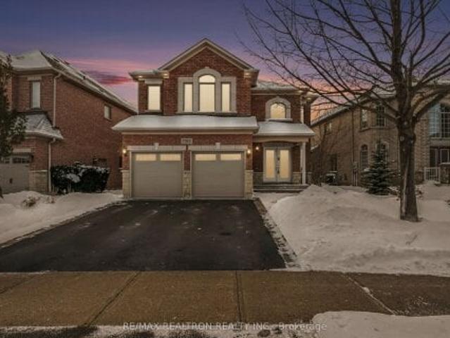 House for sale in Oakville, Ontario