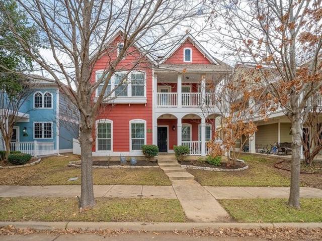 House for sale in Grapevine, Texas