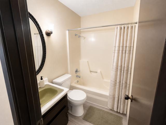 Apartment for rent in Waterloo, Iowa