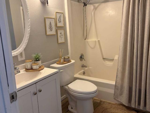 Apartment for rent in Waterloo, Iowa