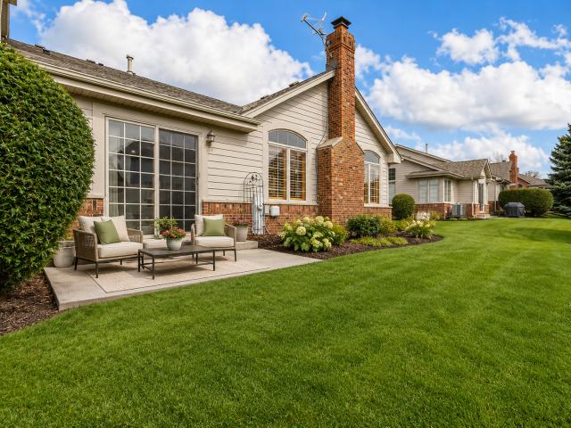 Townhouse for sale in Beecher, Illinois