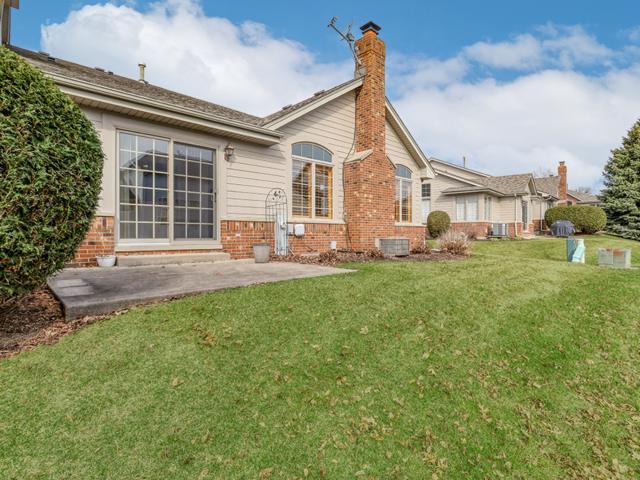 Townhouse for sale in Beecher, Illinois