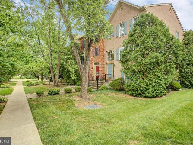 Townhouse for sale in Hagerstown, Maryland
