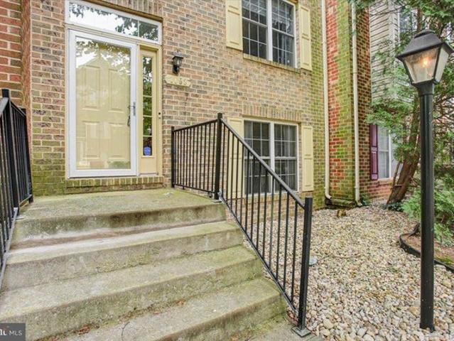 Townhouse for sale in Hagerstown, Maryland