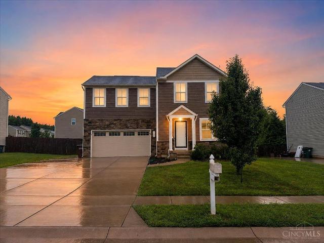 House for sale in Xenia, Greene County