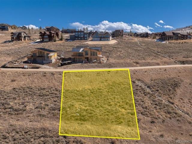 Land for sale in Colorado