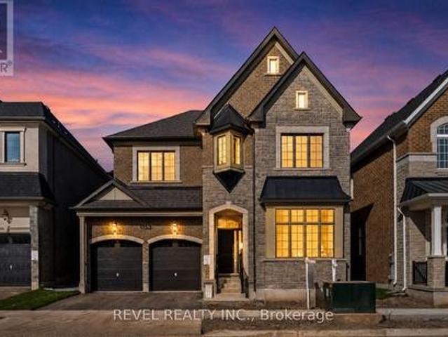 House for sale in Oakville, Golden Horseshoe