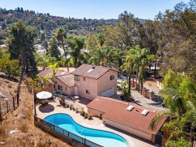 House for sale in El Cajon, San Diego County