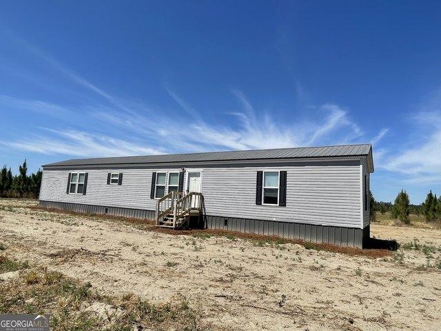 House for sale in Baxley, Georgia