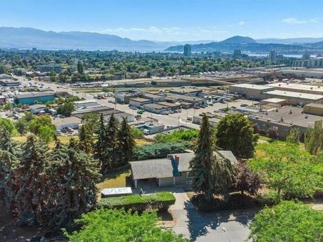 House for sale in Kelowna, British Columbia