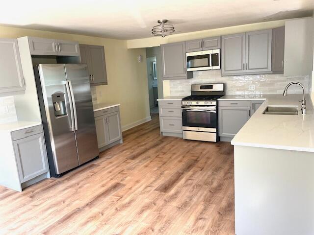 House for sale in West Bend, Wisconsin