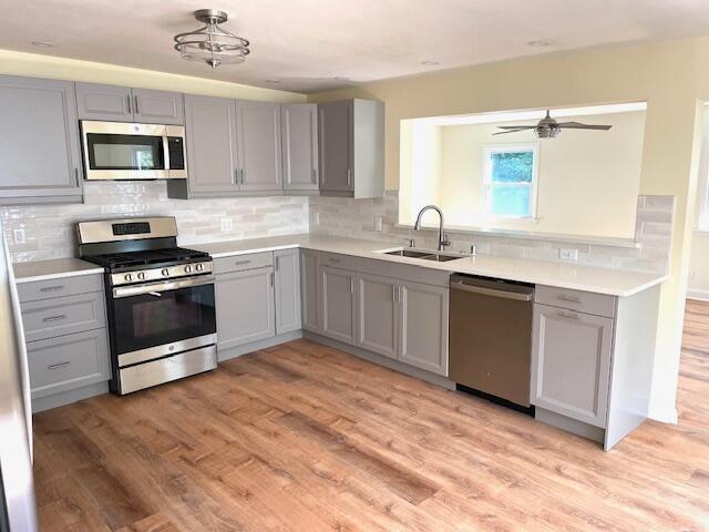 House for sale in West Bend, Wisconsin