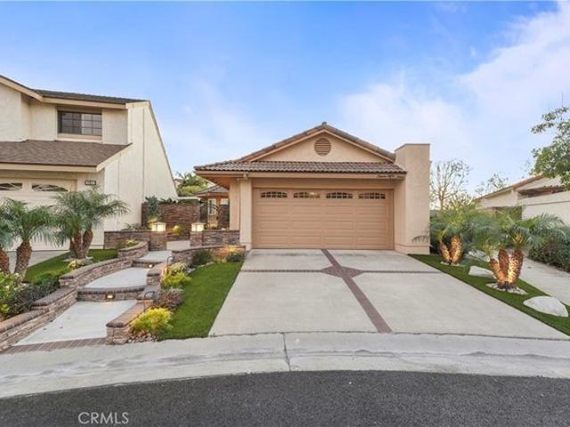 House for sale in Anaheim, California