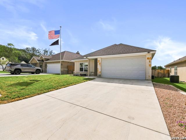 House for sale in Kerr, Texas