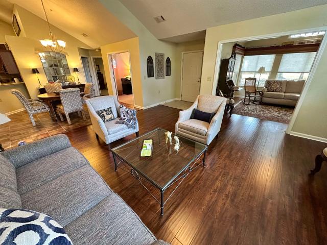 Condo for sale in Tennessee