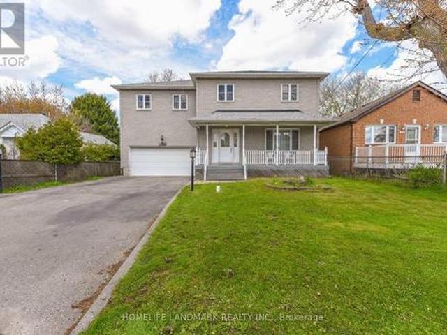 House for sale in Mississauga, Ontario