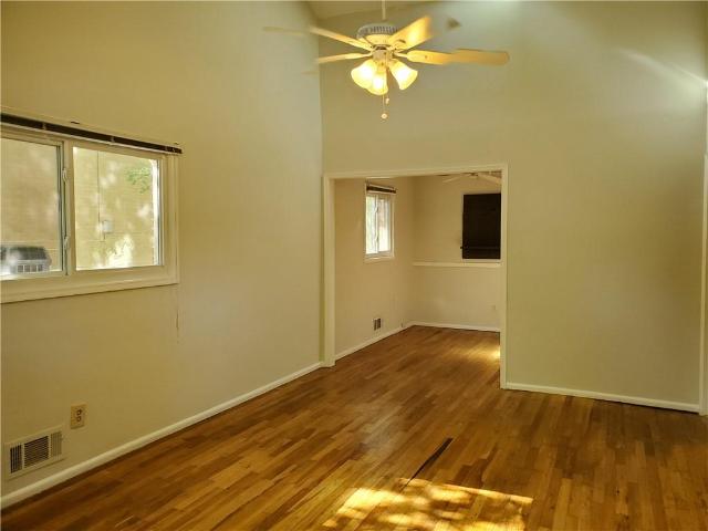 Property for rent in Atlanta, Georgia