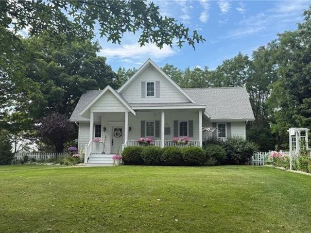 House for sale in Village of Skaneateles, Town of Skaneateles