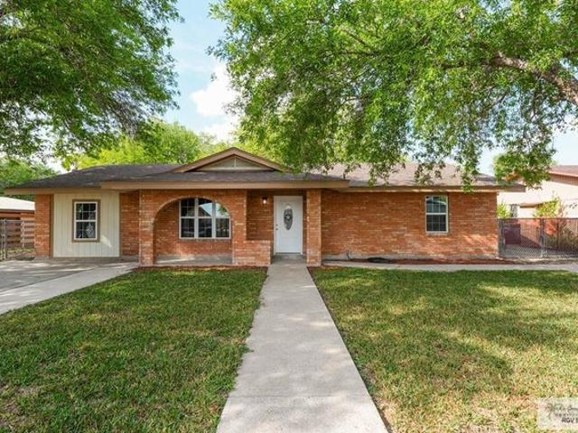 House for sale in Hidalgo, Texas