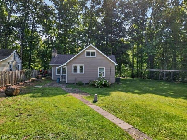 House for sale in Geneva, Ohio
