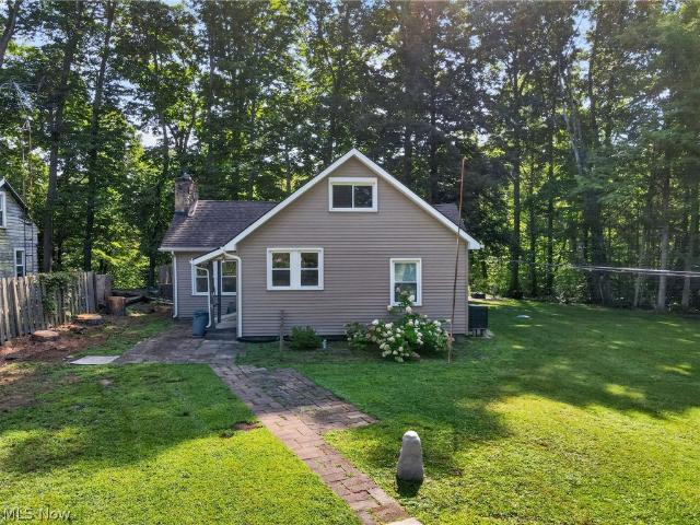 House for sale in Ohio