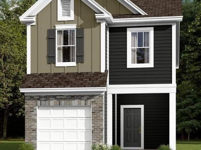 Townhouse for sale in Wingate, North Carolina