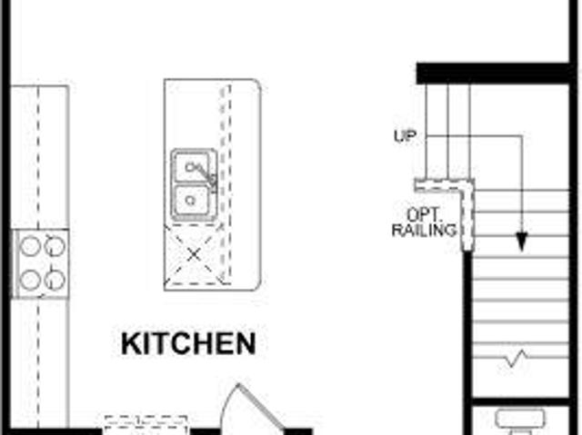 Townhouse for sale in Wingate, North Carolina