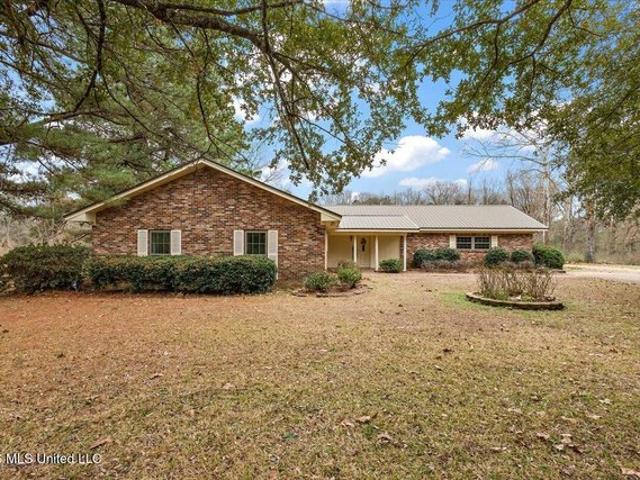 House for sale in Terry, Mississippi