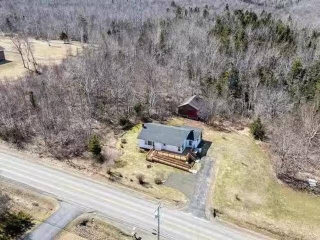 House for sale in Nova Scotia