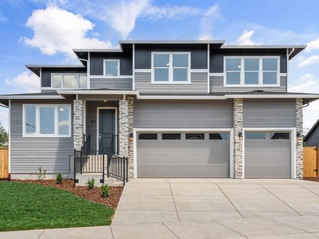 House for sale in Oregonia