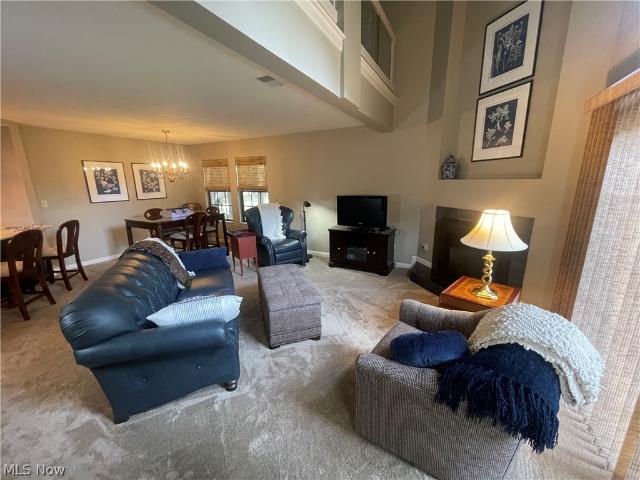 Condo for sale in Mill Creek Woods, Youngstown