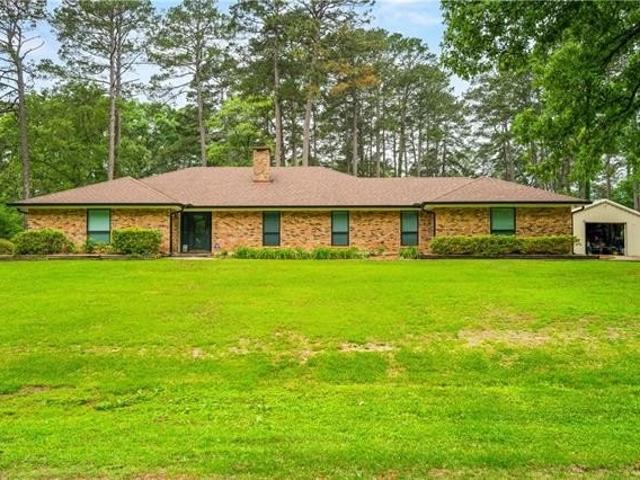 House for sale in Jena, Louisiana