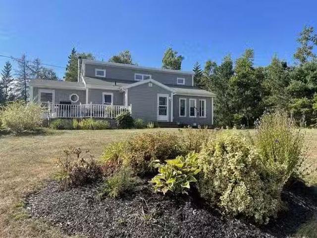 House for sale in Queens, Prince Edward Island
