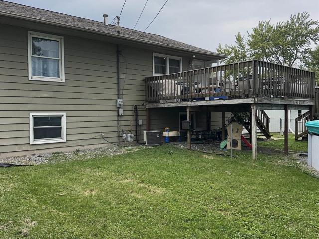 House for sale in Park View Heights, Peru