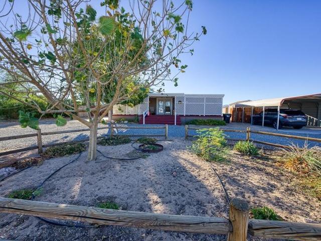 House for sale in Ridgecrest, Kern County
