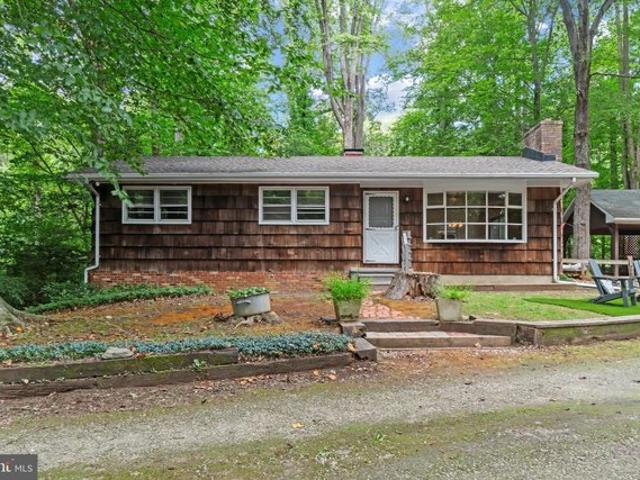 House for sale in Crownsville, Maryland