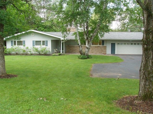 House for sale in Park Falls, Wisconsin