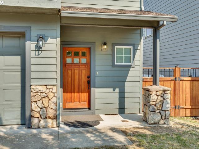 House for sale in Oregonia